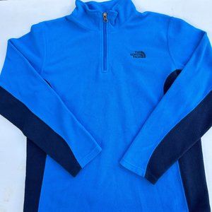 North Face Pullover